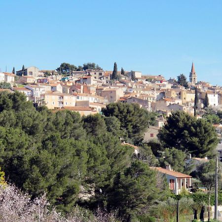 Holiday Home La Cadierienne By Interhome La Cadiere-d'Azur Exterior photo