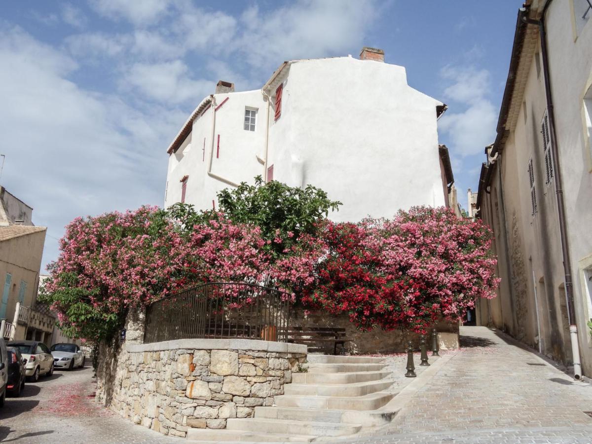 Holiday Home La Cadierienne By Interhome La Cadiere-d'Azur Exterior photo