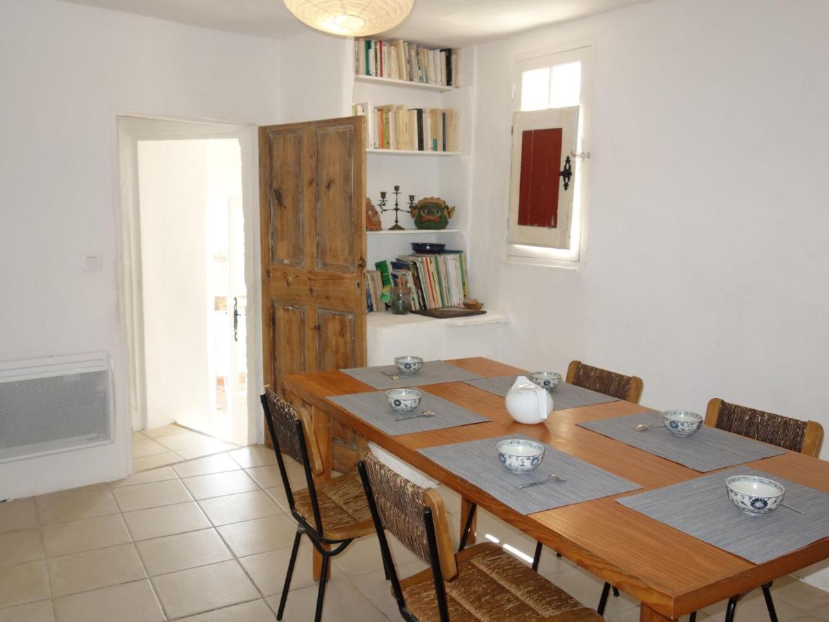 Holiday Home La Cadierienne By Interhome La Cadiere-d'Azur Exterior photo